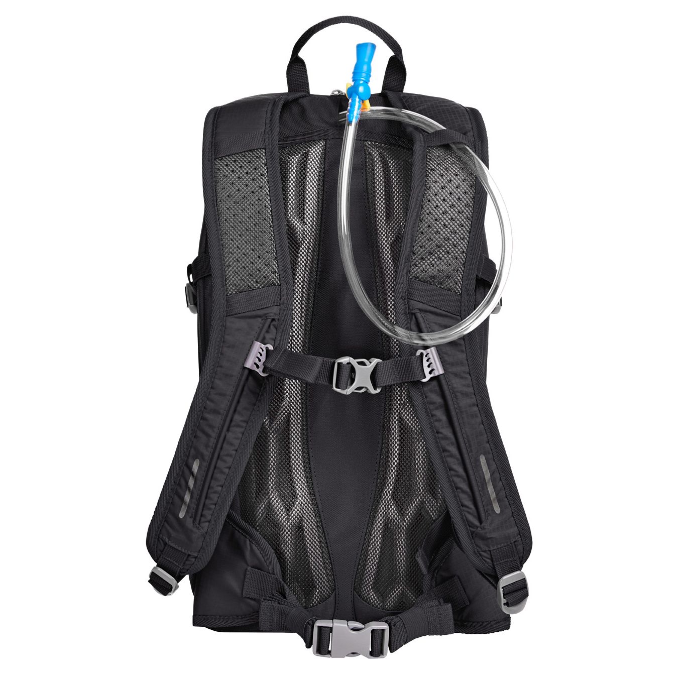 Daypack OUTDOOR - rot-181
