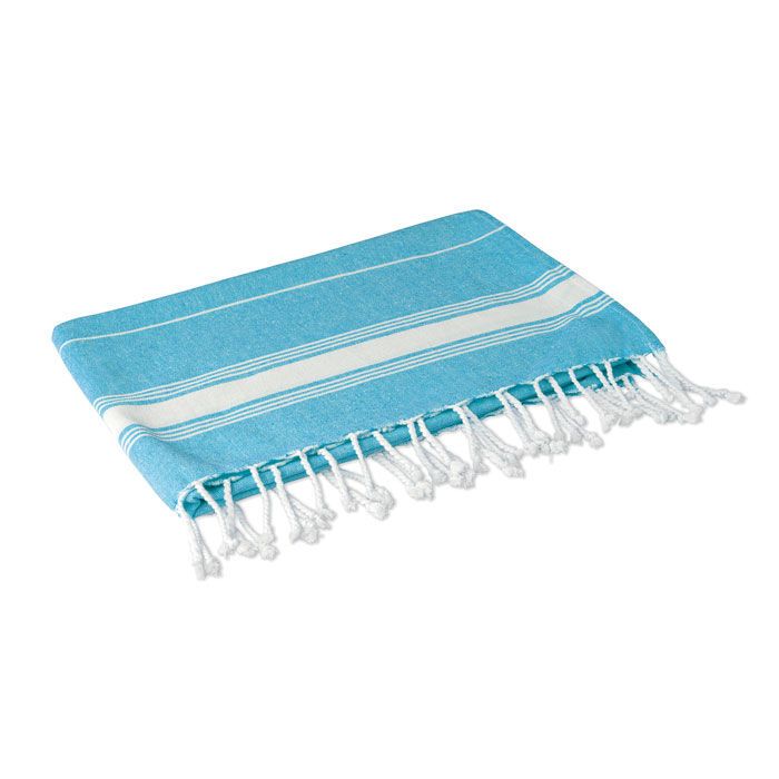 Strandtuch MALIBU - türkis-368
