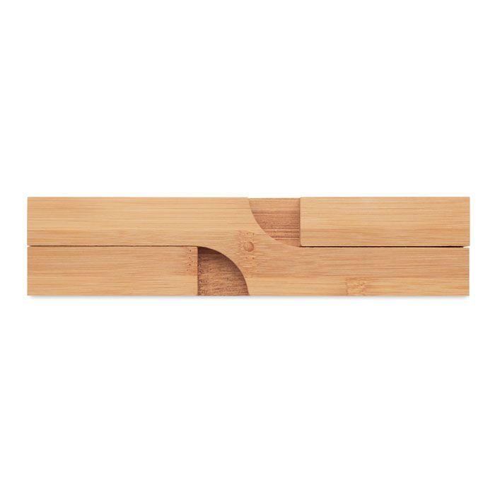 Faltbarer Topfuntersetzer IMBA - holz-193