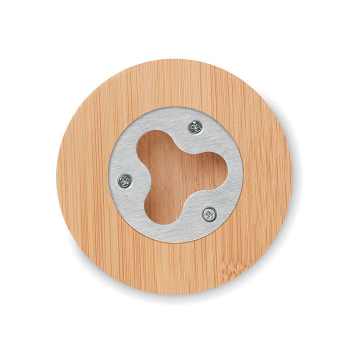 Untersetzer & Kapselheber DAKAI - holz-795
