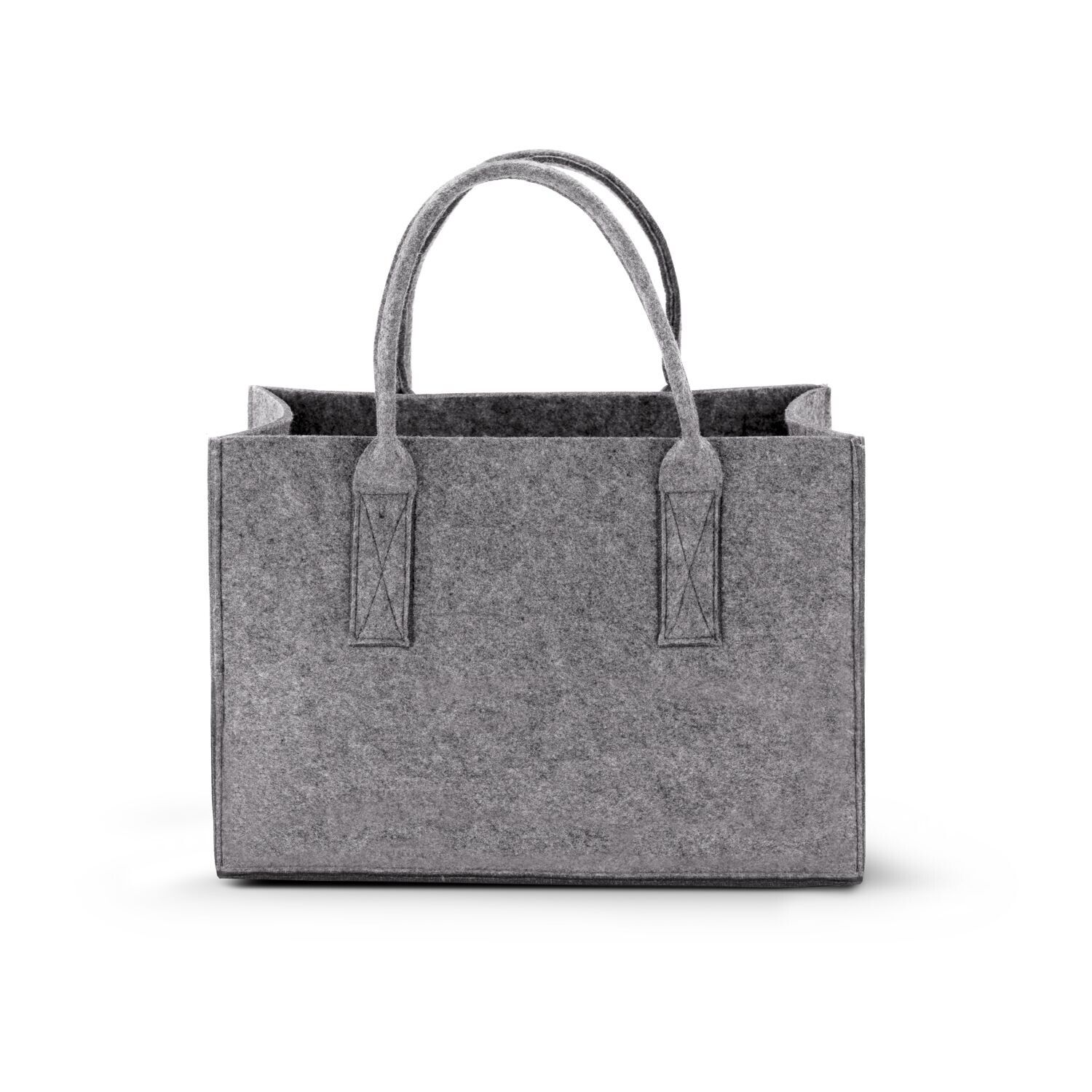 Geschenkset Gemütliche Filztasche-861
