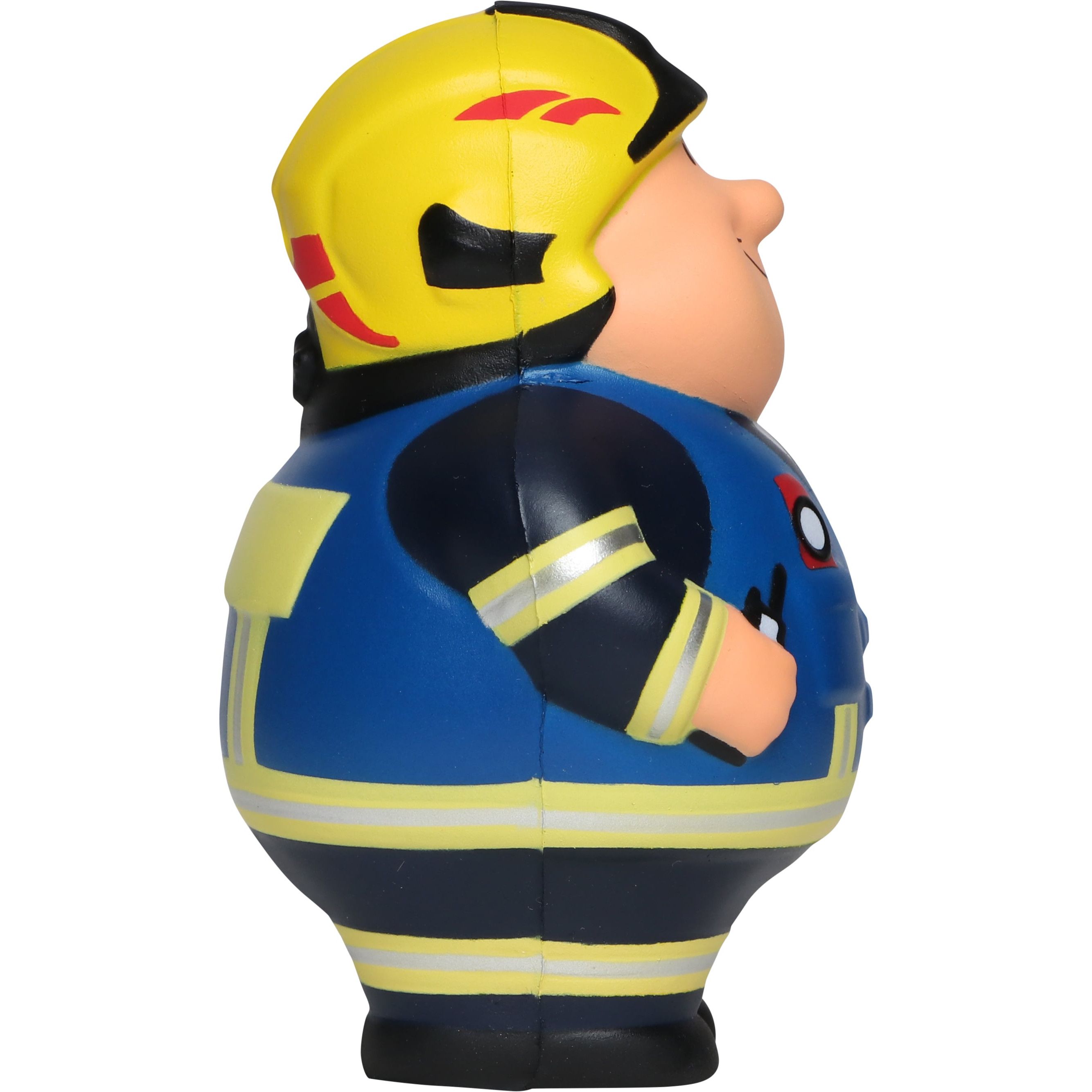 SQUEEZIES® Feuer Bert® 2. - blau-911