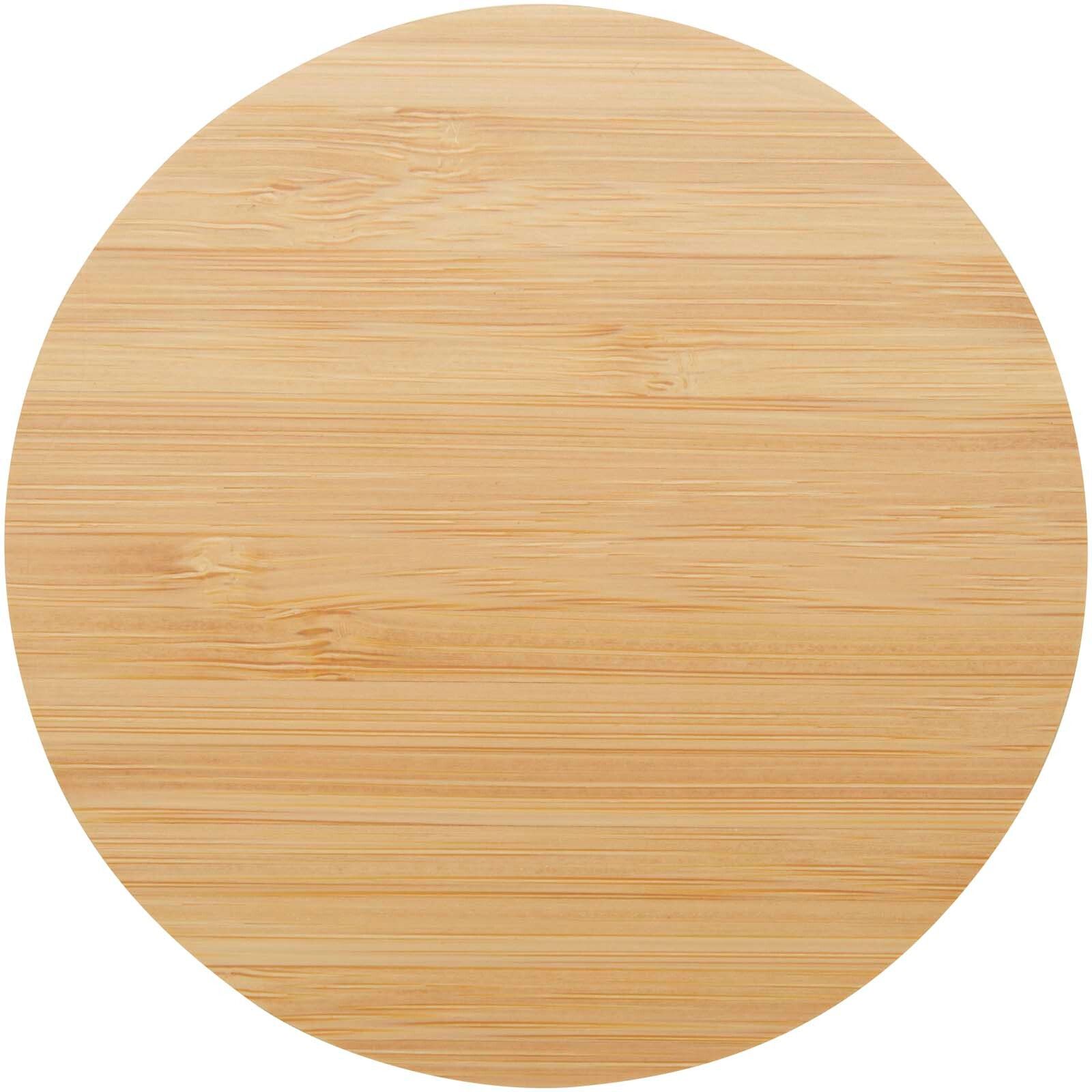 Cha Bambusuntersetzer - natur-171