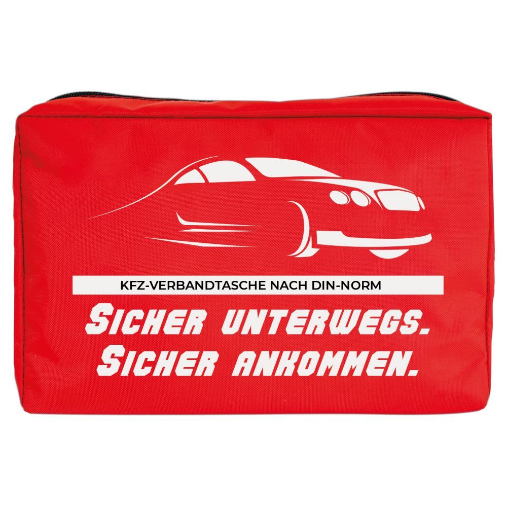 KFZ Verbandtasche-521