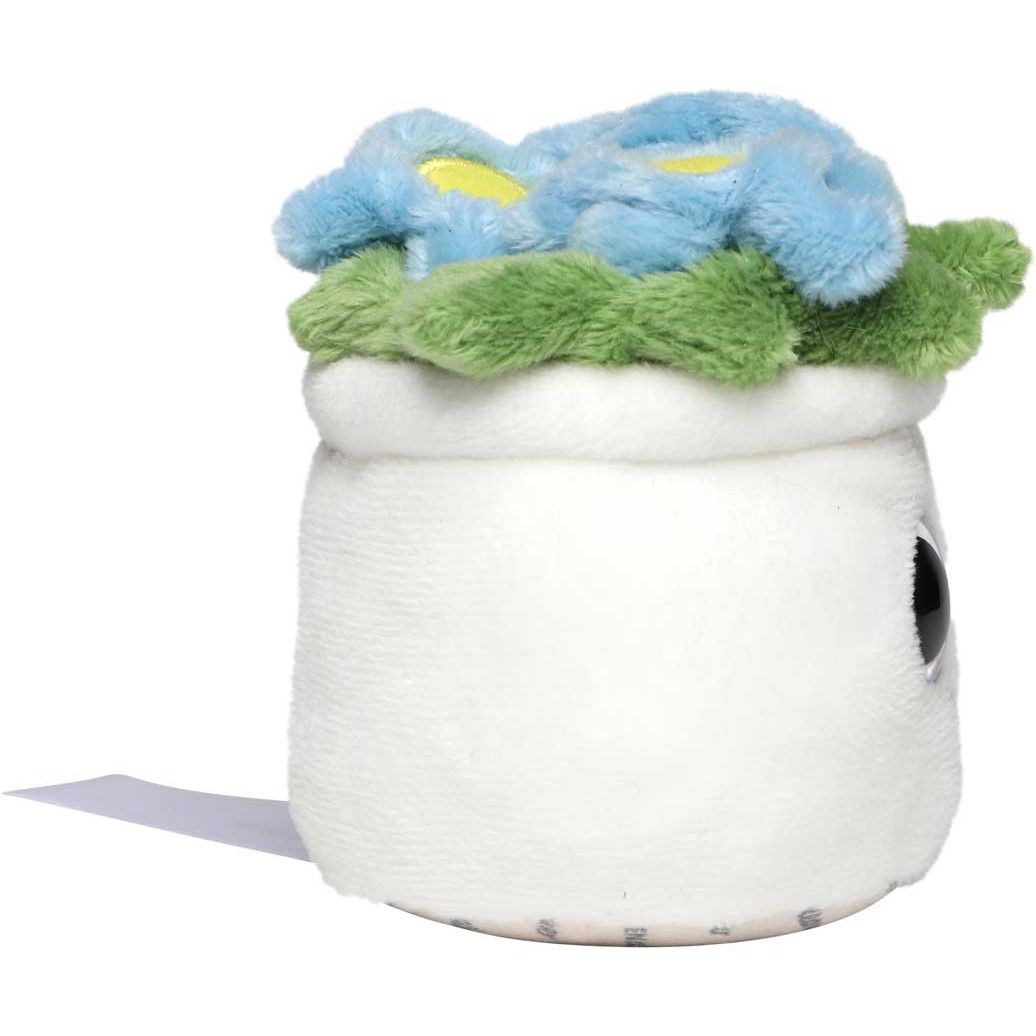 MiniFeet® Bildschirmreiniger Schmoozies® Evergreenies® Vergissmeinnicht - bunt-106
