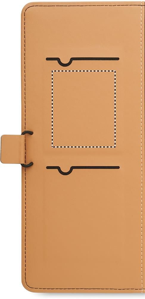 Veredelungsposition INSIDE POCKET 1