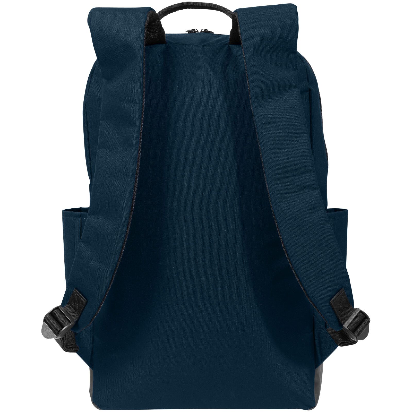 Compu 15,6" Laptop-Rucksack 14L - navy -  schwarz-551