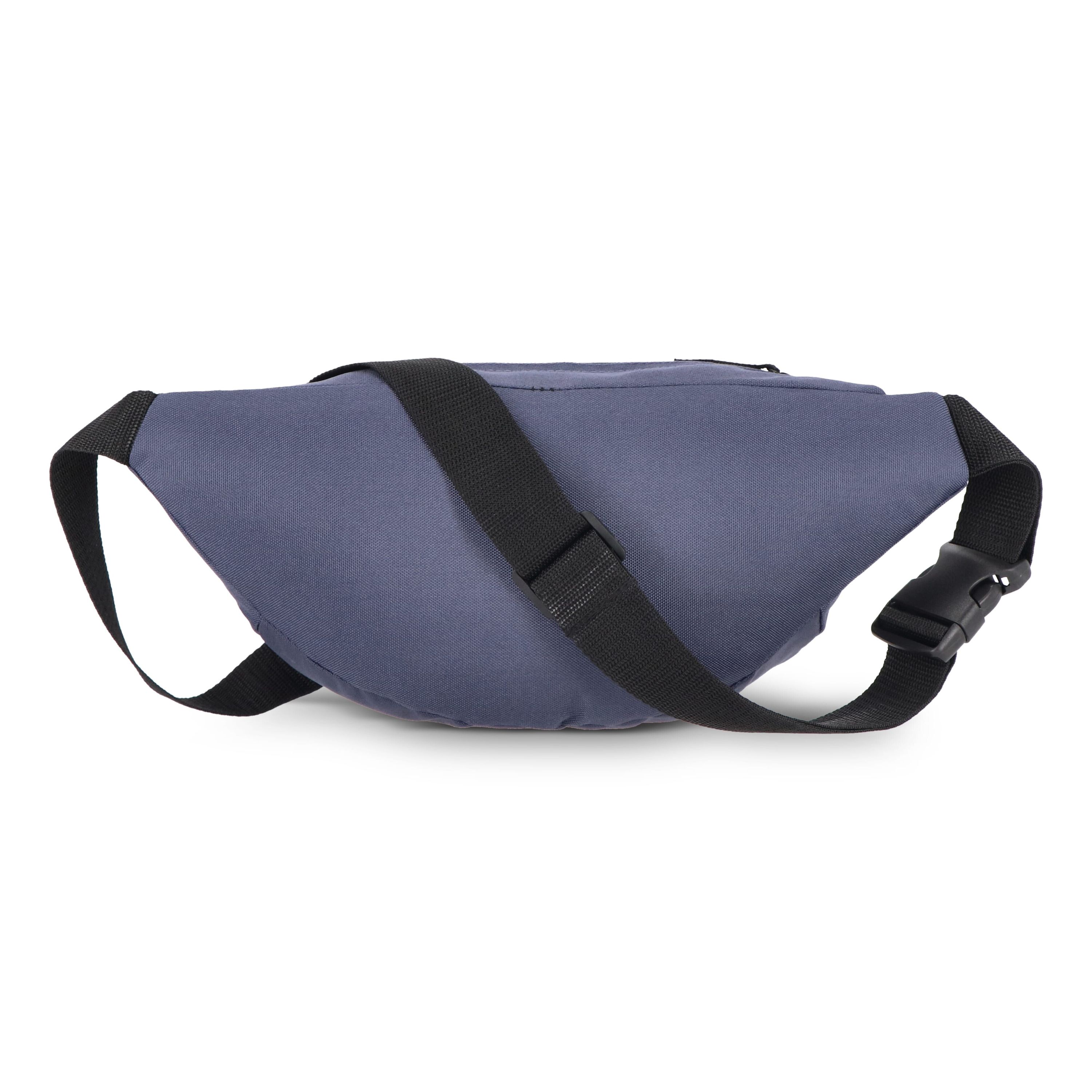 Umhängetasche R-PET 5L - dunkelblau-432