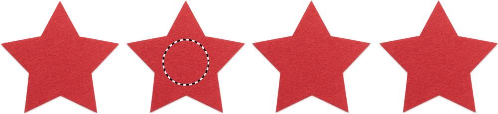 Veredelungsposition STAR 2