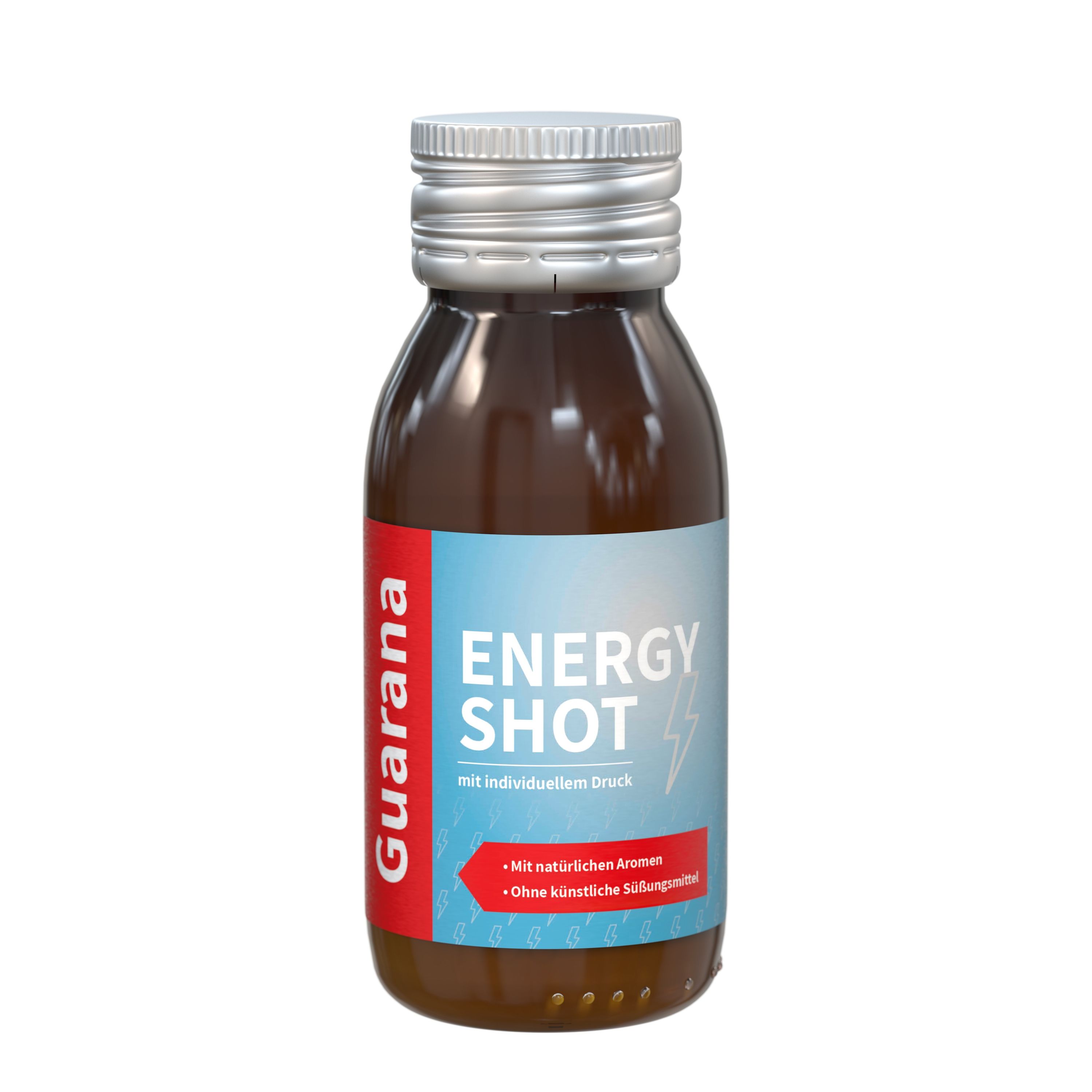 60 ml Energy-Shot Guarana-199