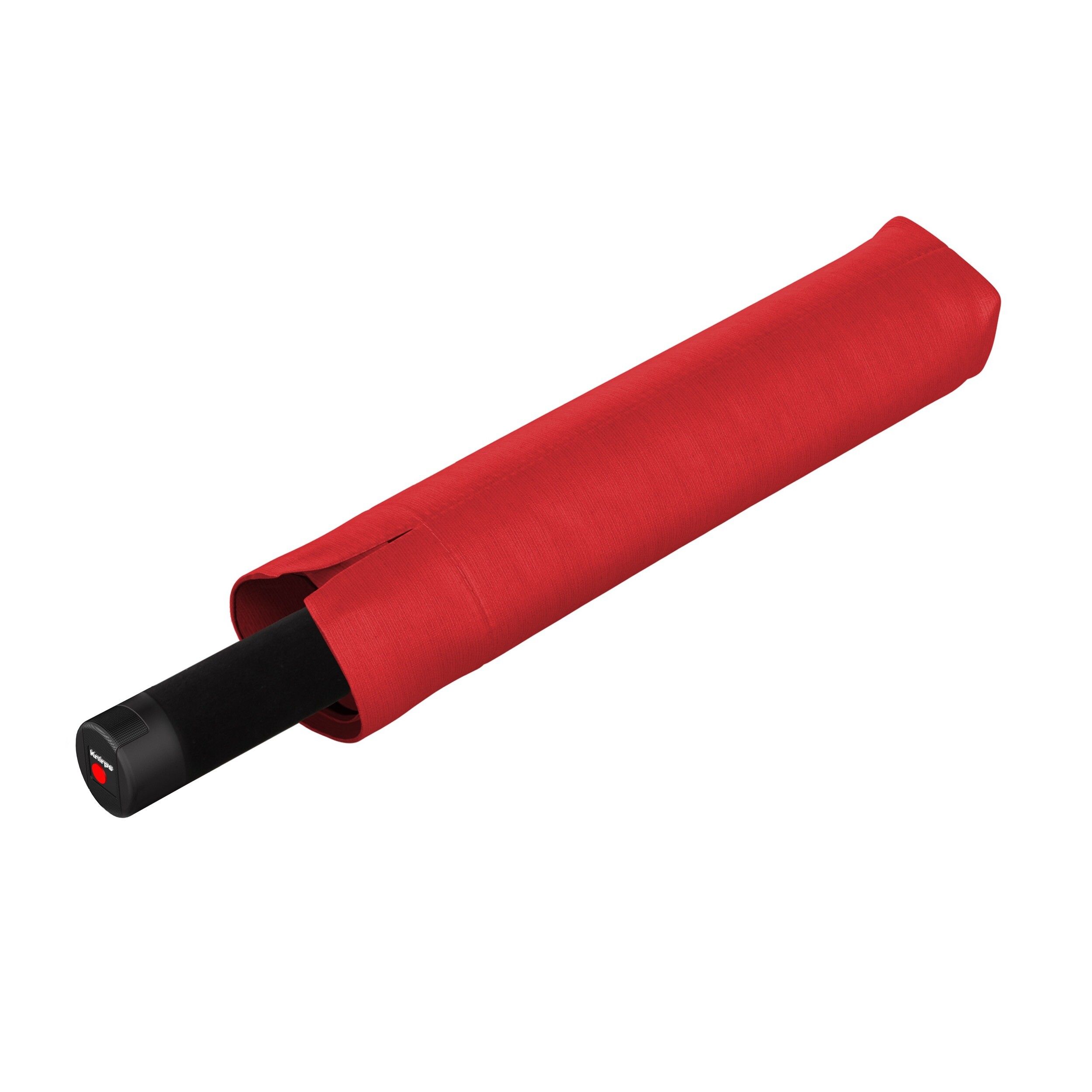 Taschenschirm U.090 ultra light XXL manual compact - rot-516