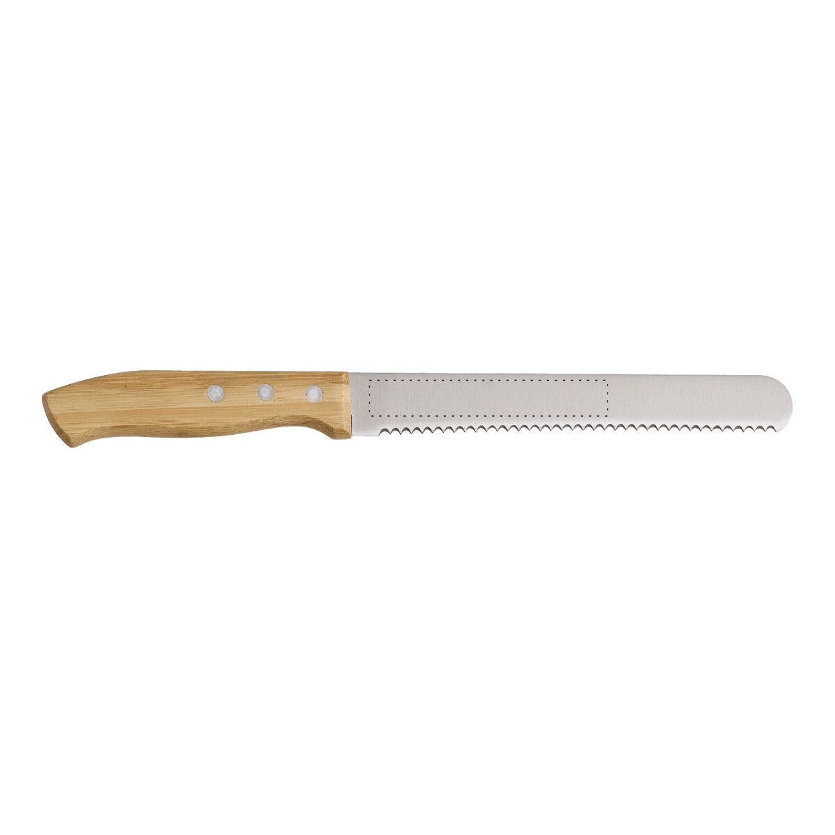Veredelungsposition on_the_knife_blade_side_b