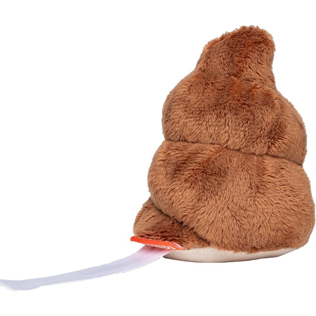 MiniFeet® Bildschirmreiniger Schmoozies® Mini Poo - braun-179