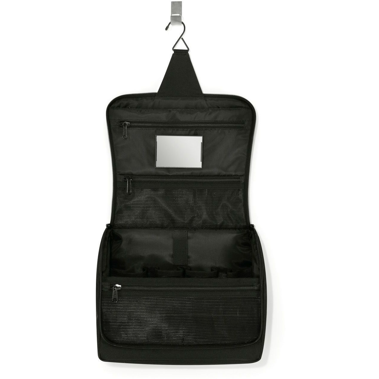 Toiletbag XL - black-65