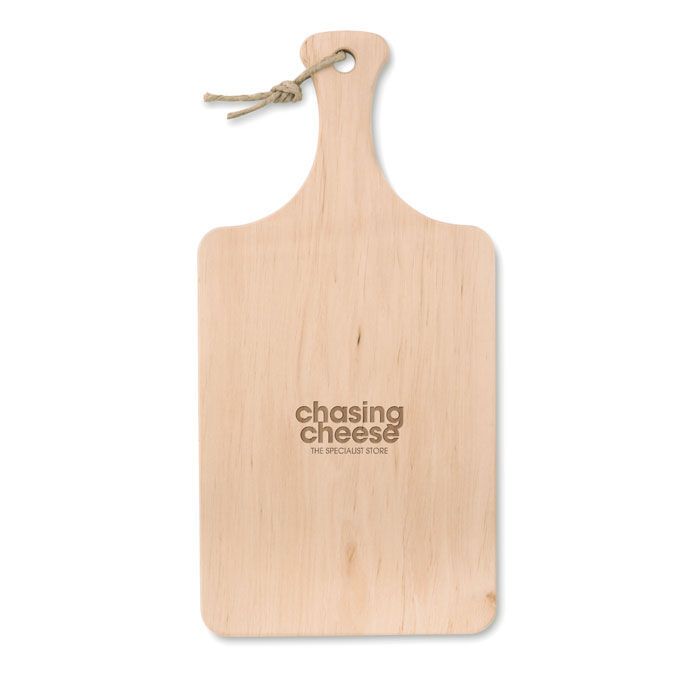 Schneidebrett aus Erlenholz ELLWOOD LUX - holz-327