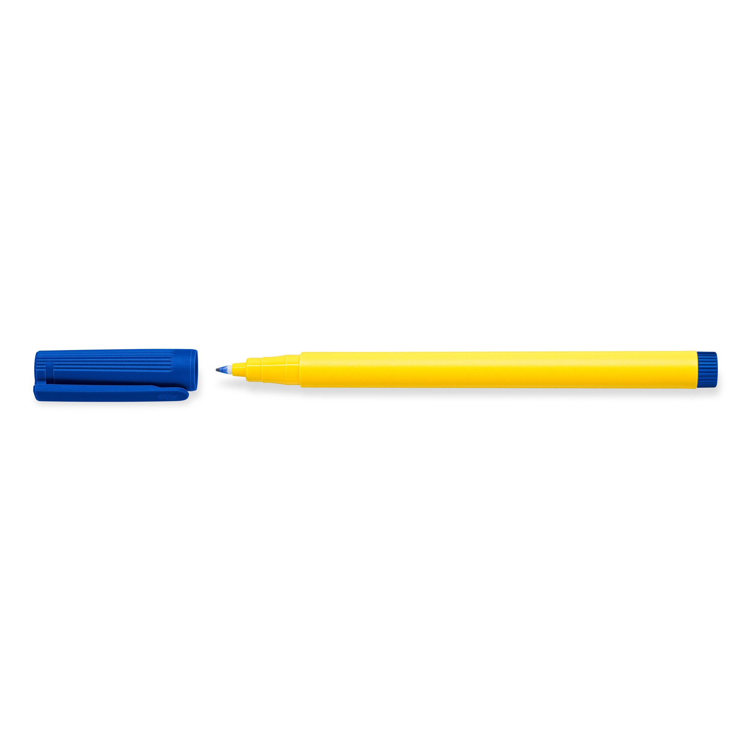 Blau
