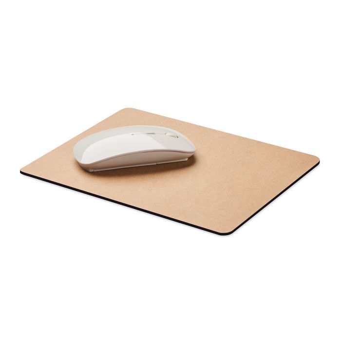 Mousepad recyceltes Papier FLOPPY - beige-407