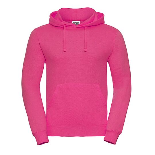 Hooded Sweatshirt - fuchsia - XXL-922