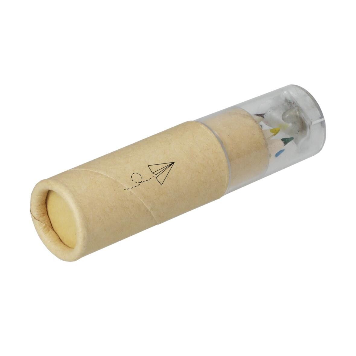 Stifteset Sharpener 6er Set - natur-360
