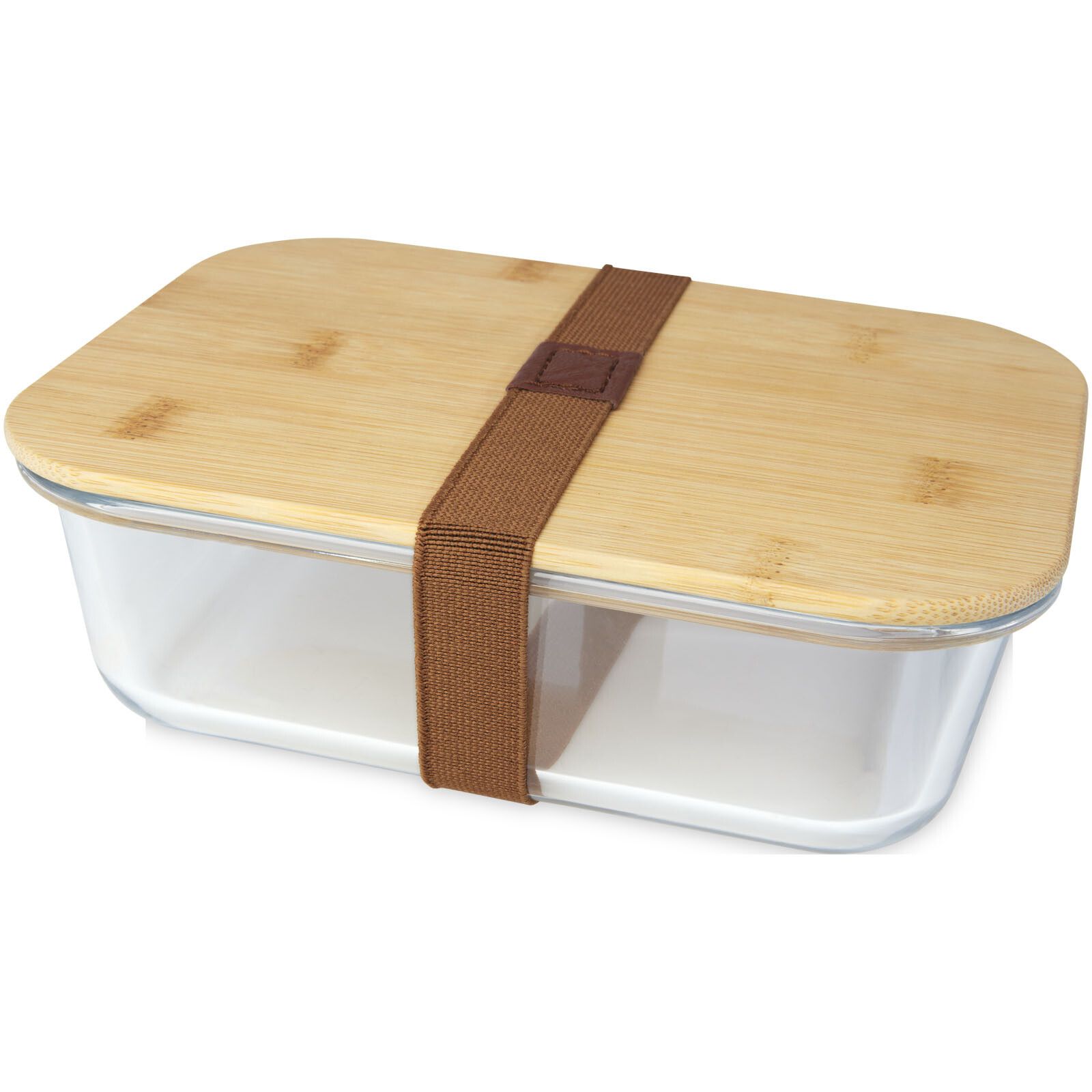 natural -  transparent klar