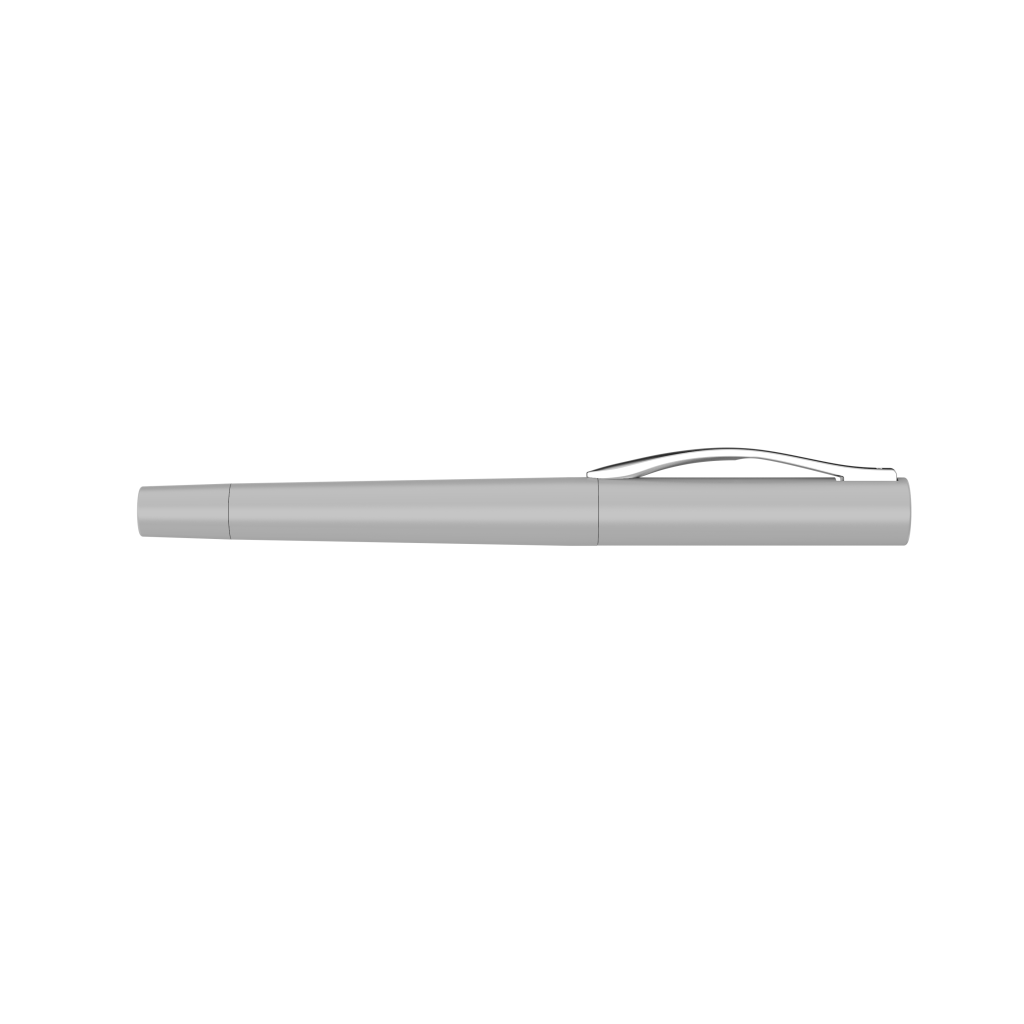 Titan One R Rollerball - silber-758