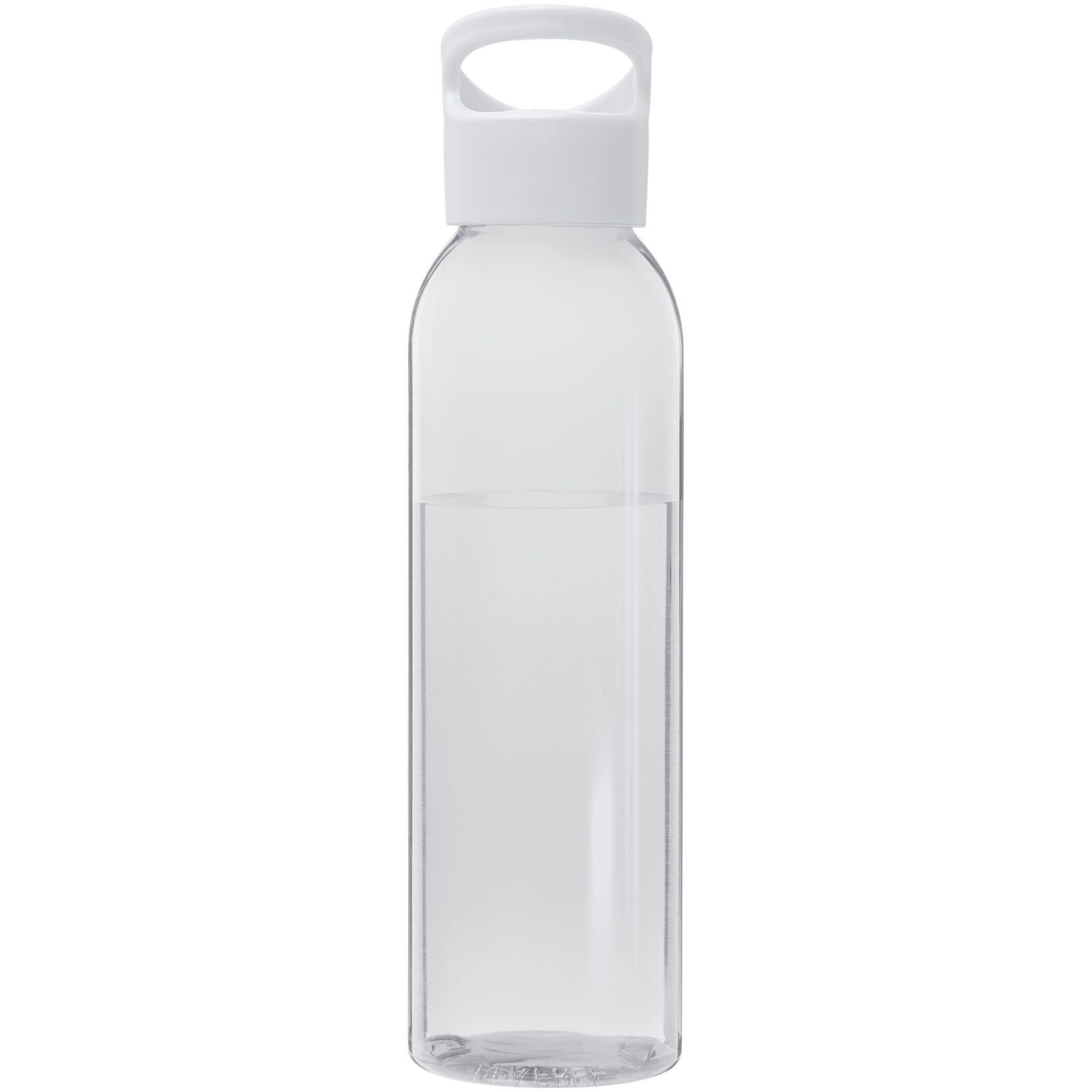 Sky 650 ml Tritan Sportflasche - weiss-628