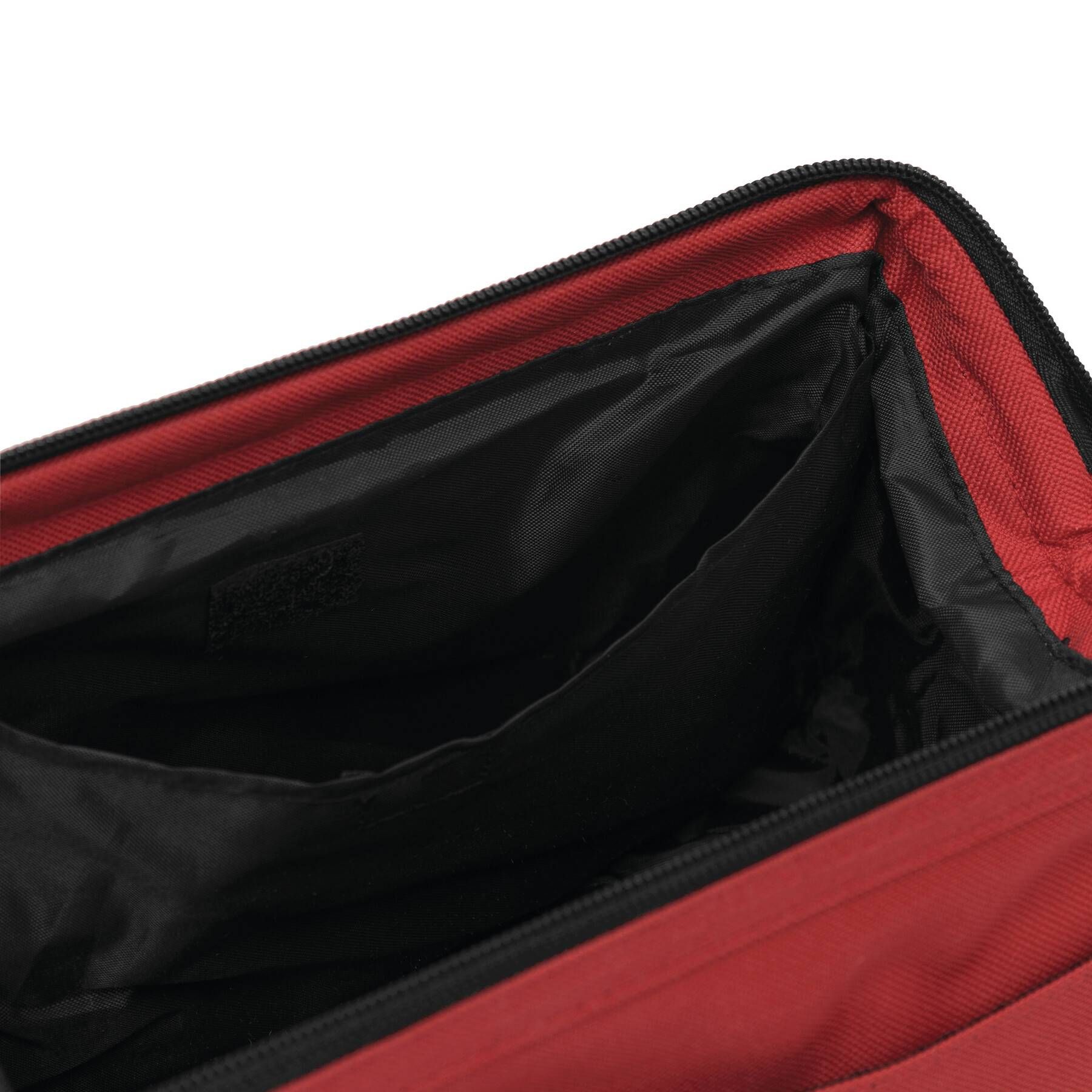 Kosmetiktasche DAYBREAK - rot-753
