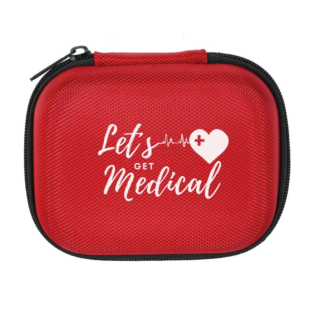 Erste Hilfe Set Softcase 21-tlg.-442