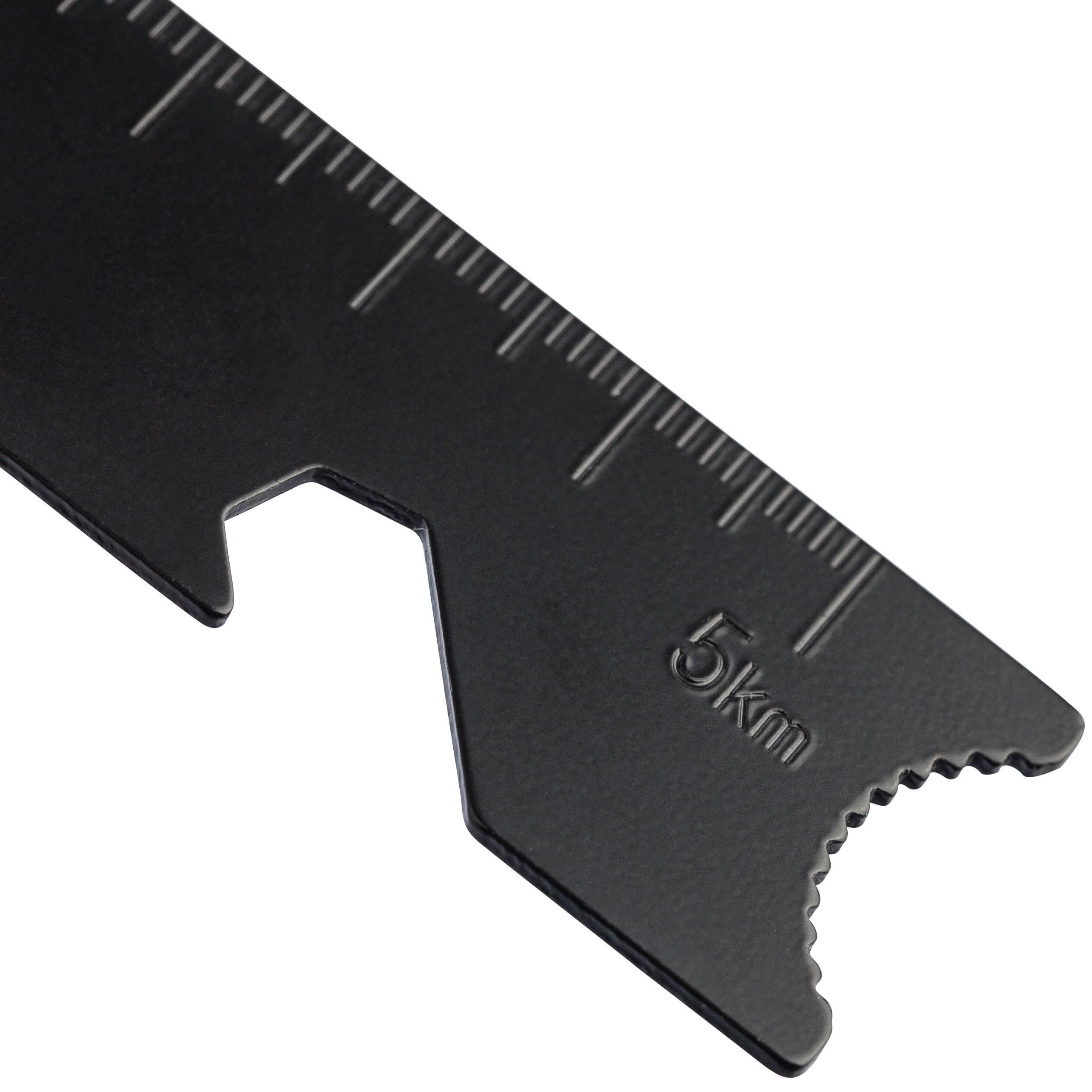 Edelstahl-Feueranzünderstab Azra - braun-621