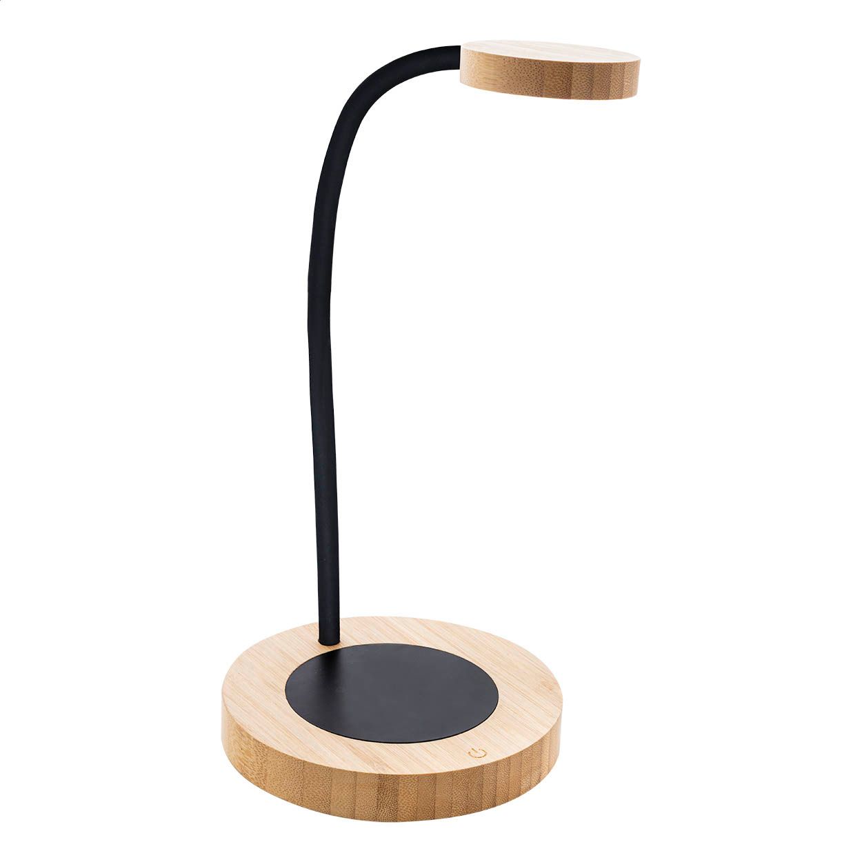 SipLight Tassenwärmer-Tischlampe - natur - schwarz-808