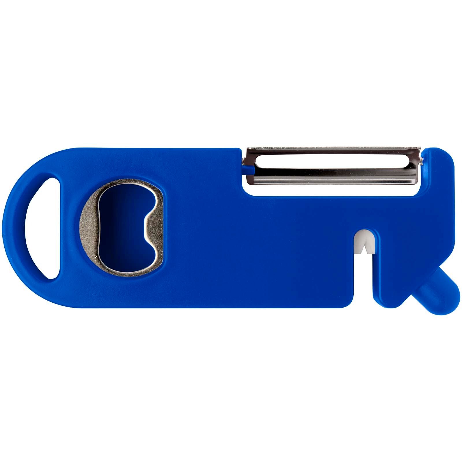 Kipper Mehrzweck Küchengerät - blau-351