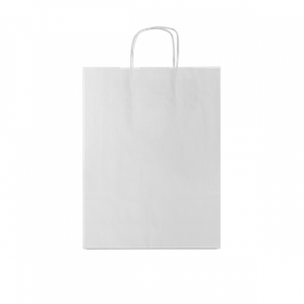 Veredelungsposition Tasche, Vorderseite