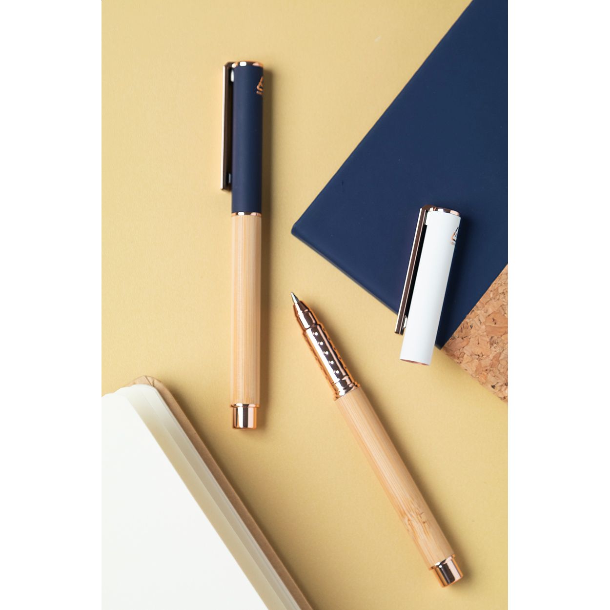 Blush Rollerball - weiß-219