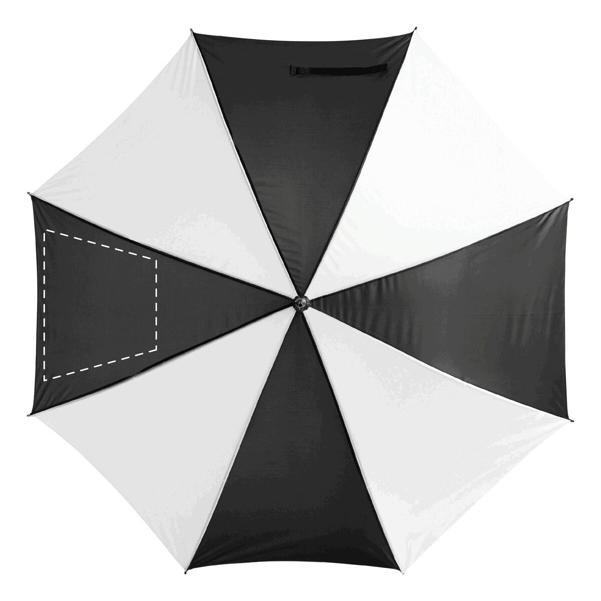 Veredelungsposition Segment 3