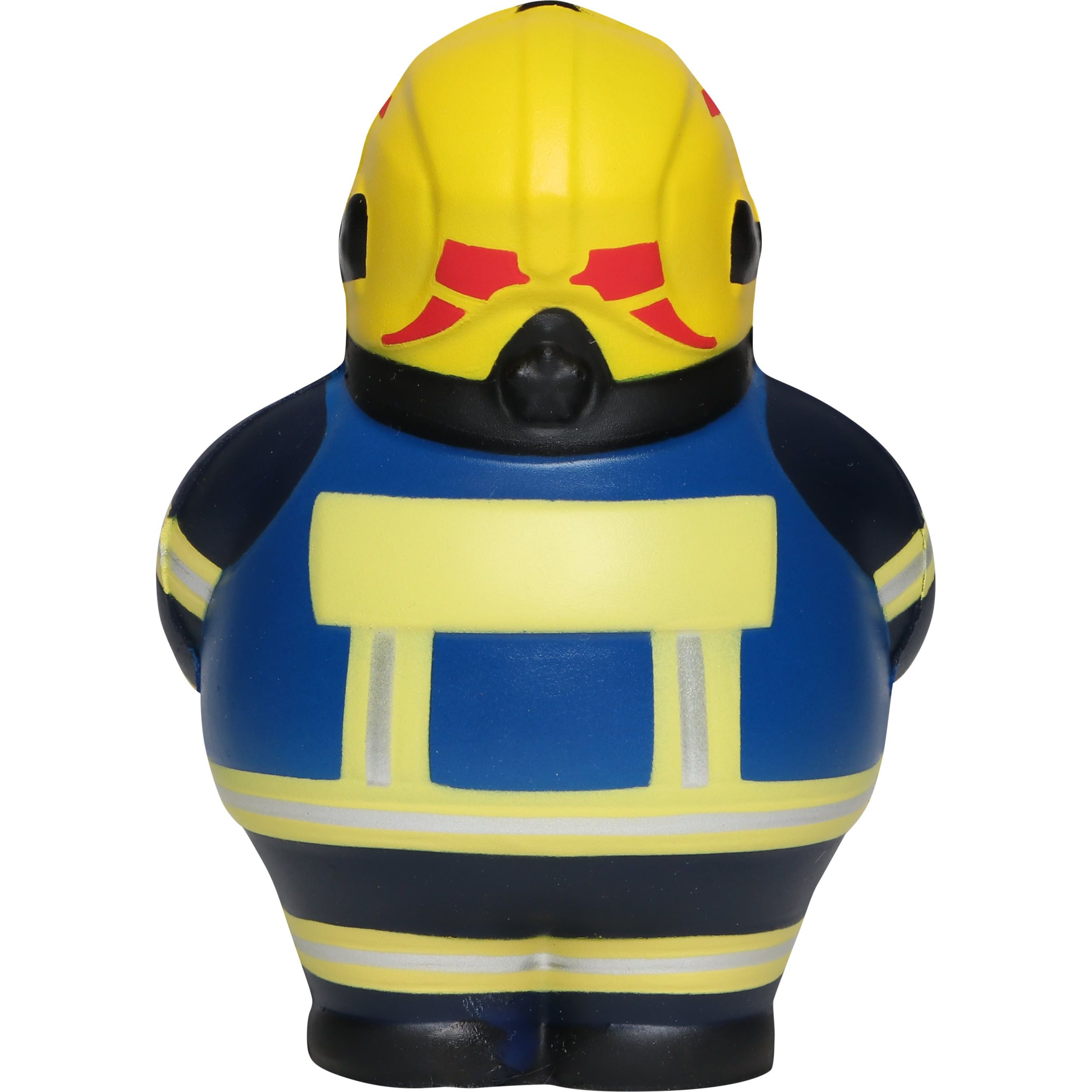 SQUEEZIES® Feuer Bert® 2. - blau-607