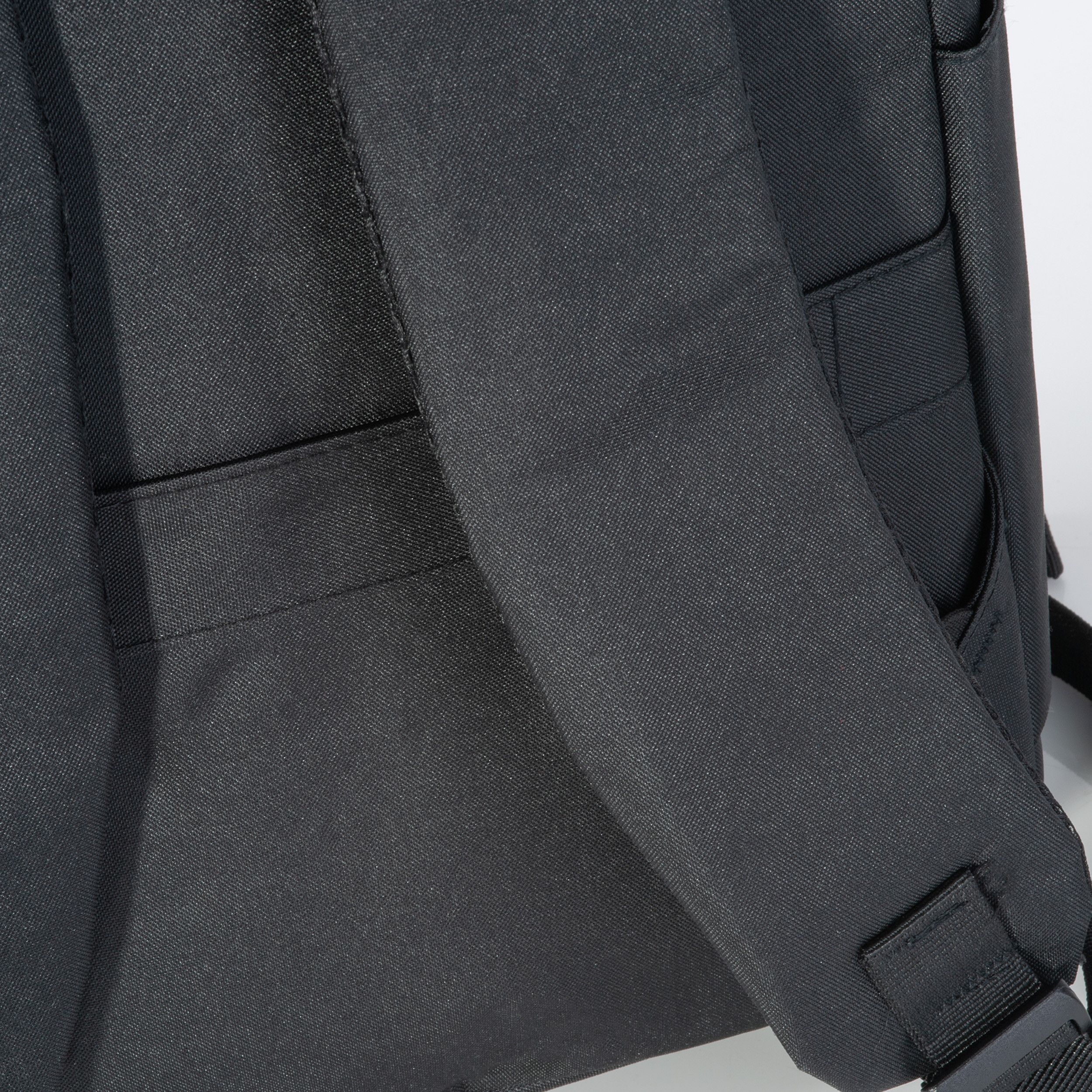 Laptoprucksack Nottingham - schwarz-422