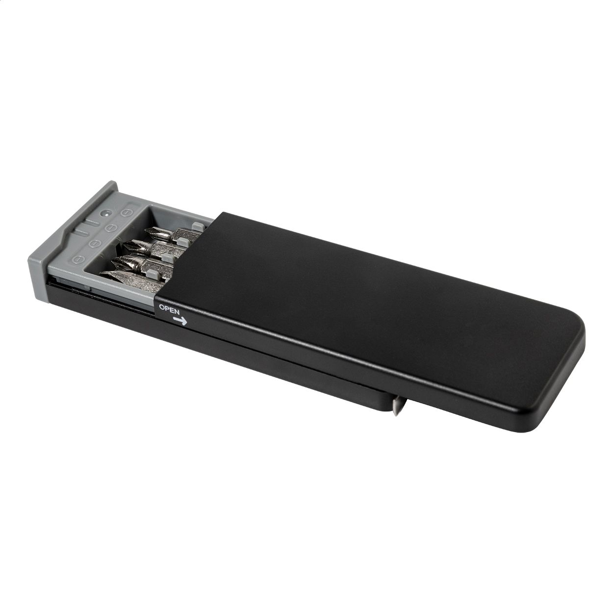 Drawbit RABS-Werkzeugset - schwarz-73