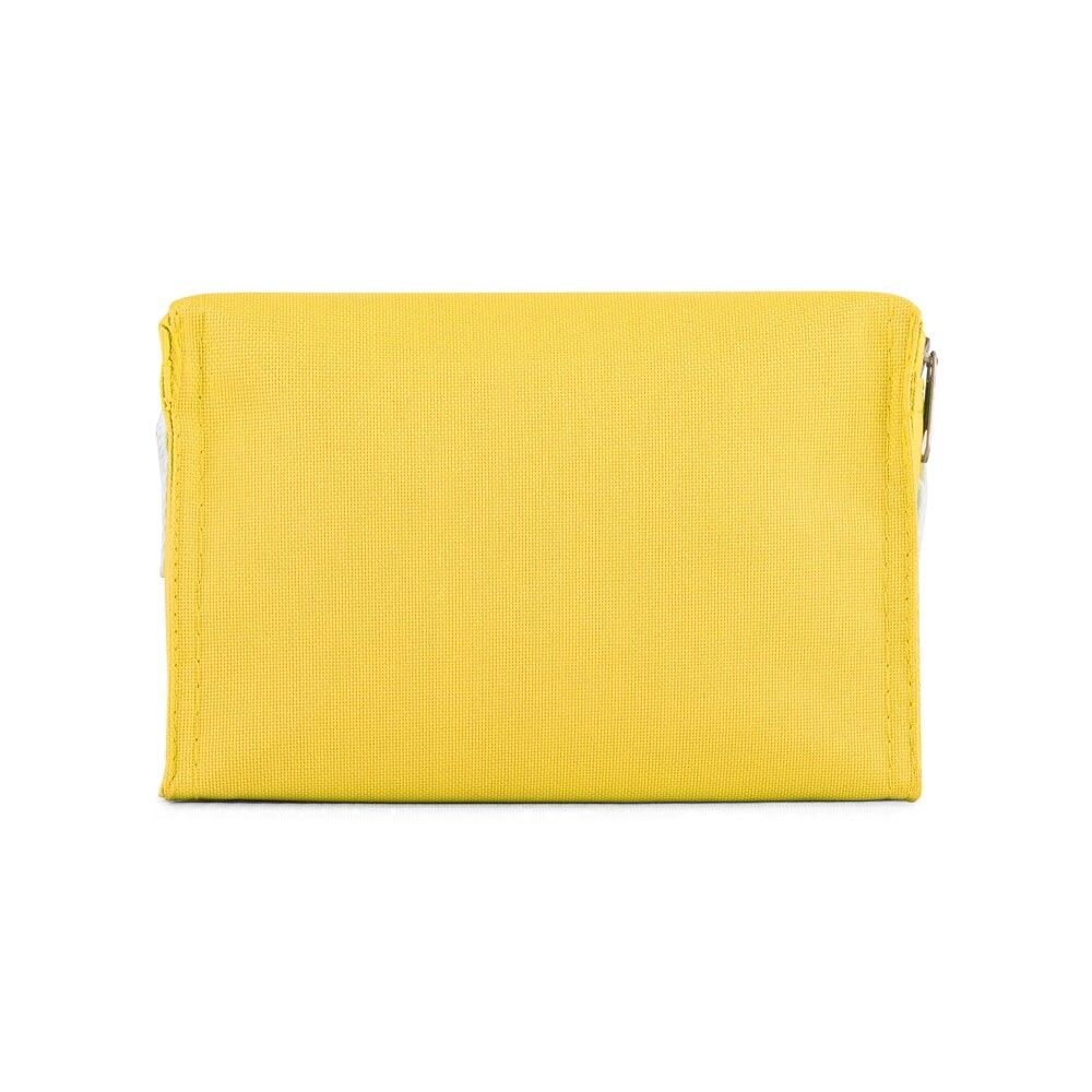 JEDDAH Kühltasche 3l aus 600D - gelb-446