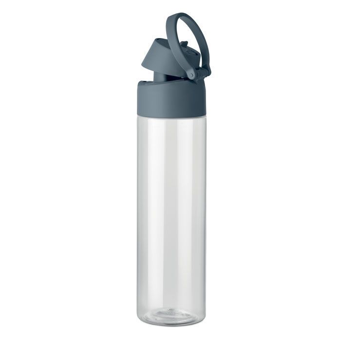 Trinkflasche RPET 750ml TOIEN KLAR - petrol-606