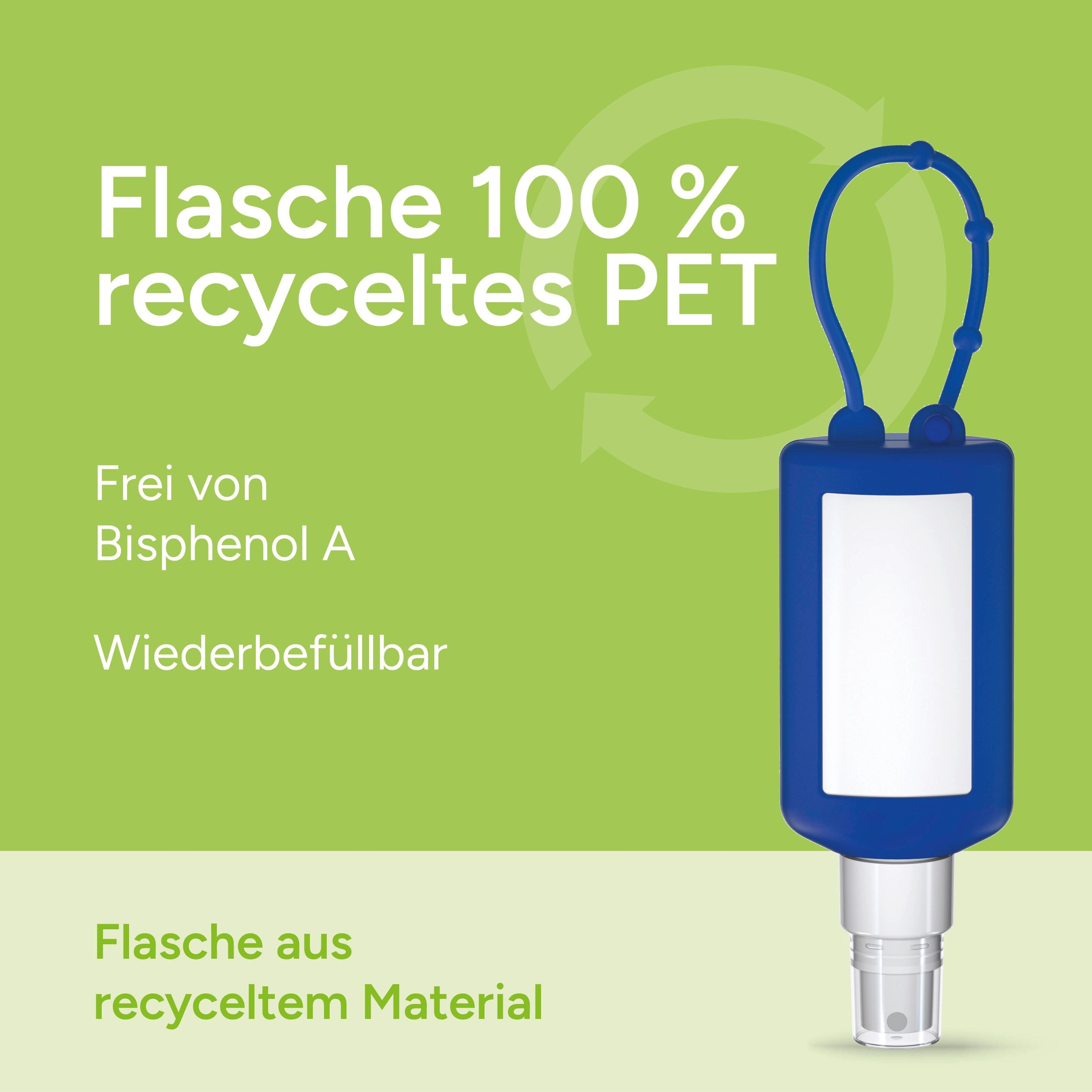 50 ml Bumper Insektenschutz-Spray sensitiv Body Label-981