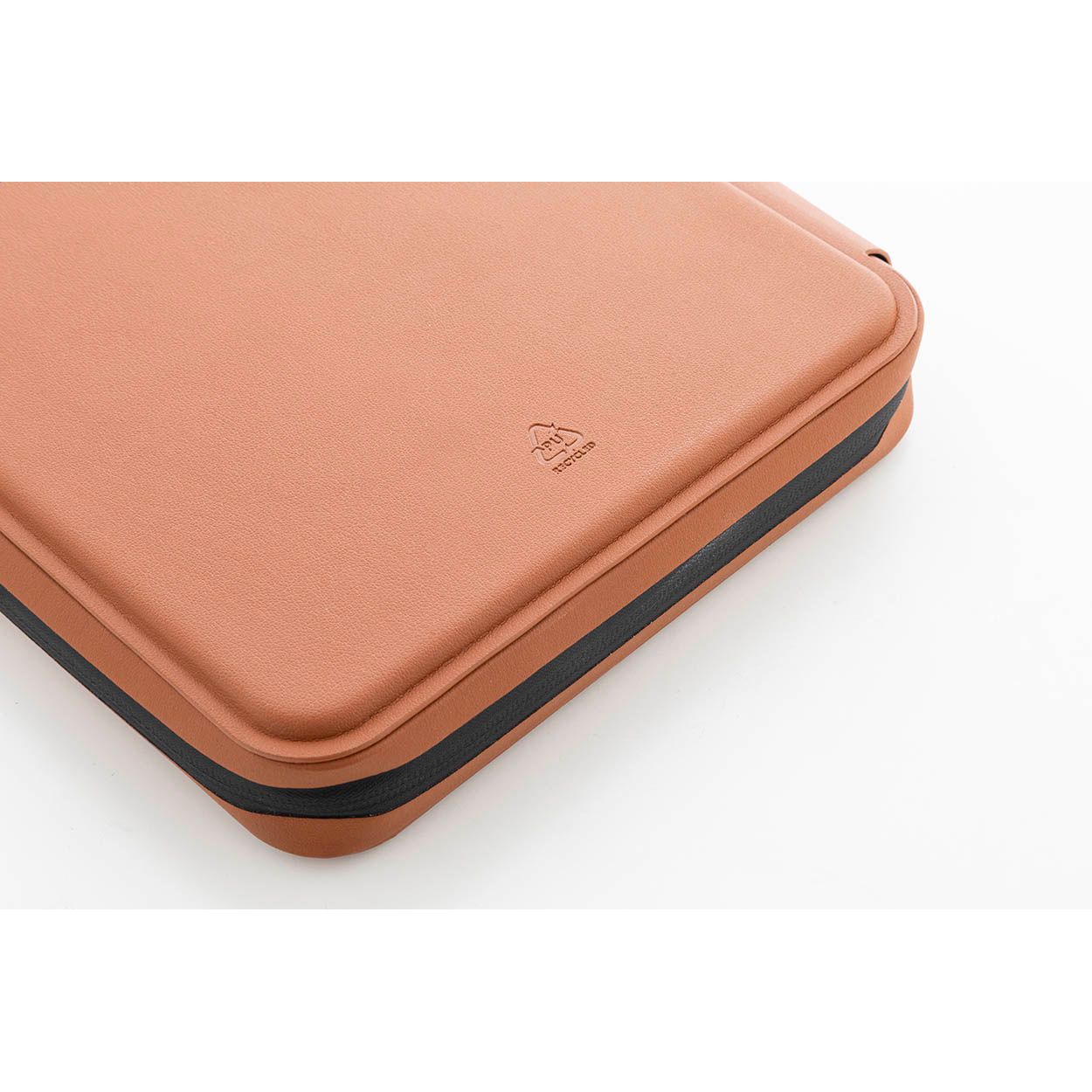 Pulux Note Dokumentenmappe RPU - braun-189