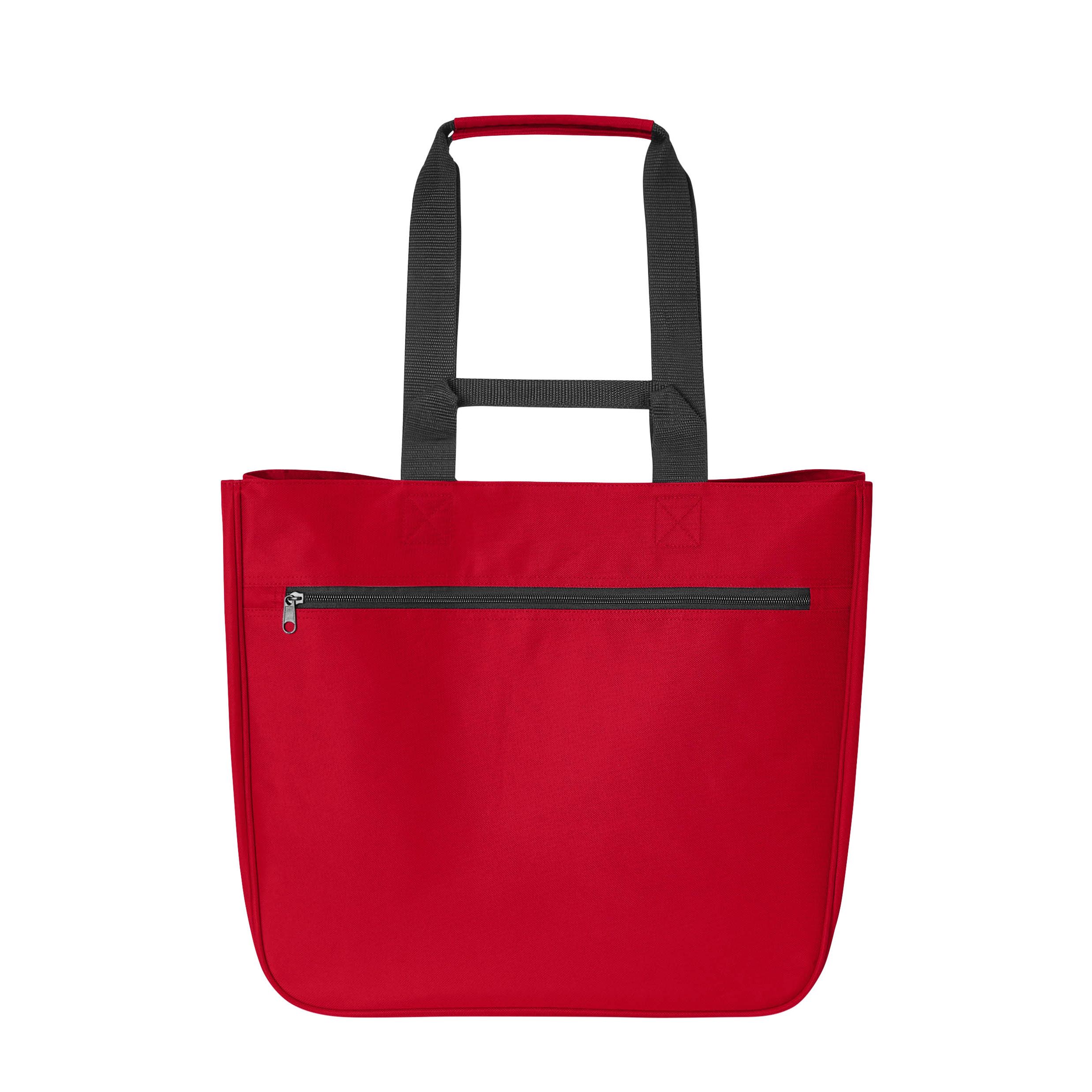 Shopper SOFTBASKET - rot-834