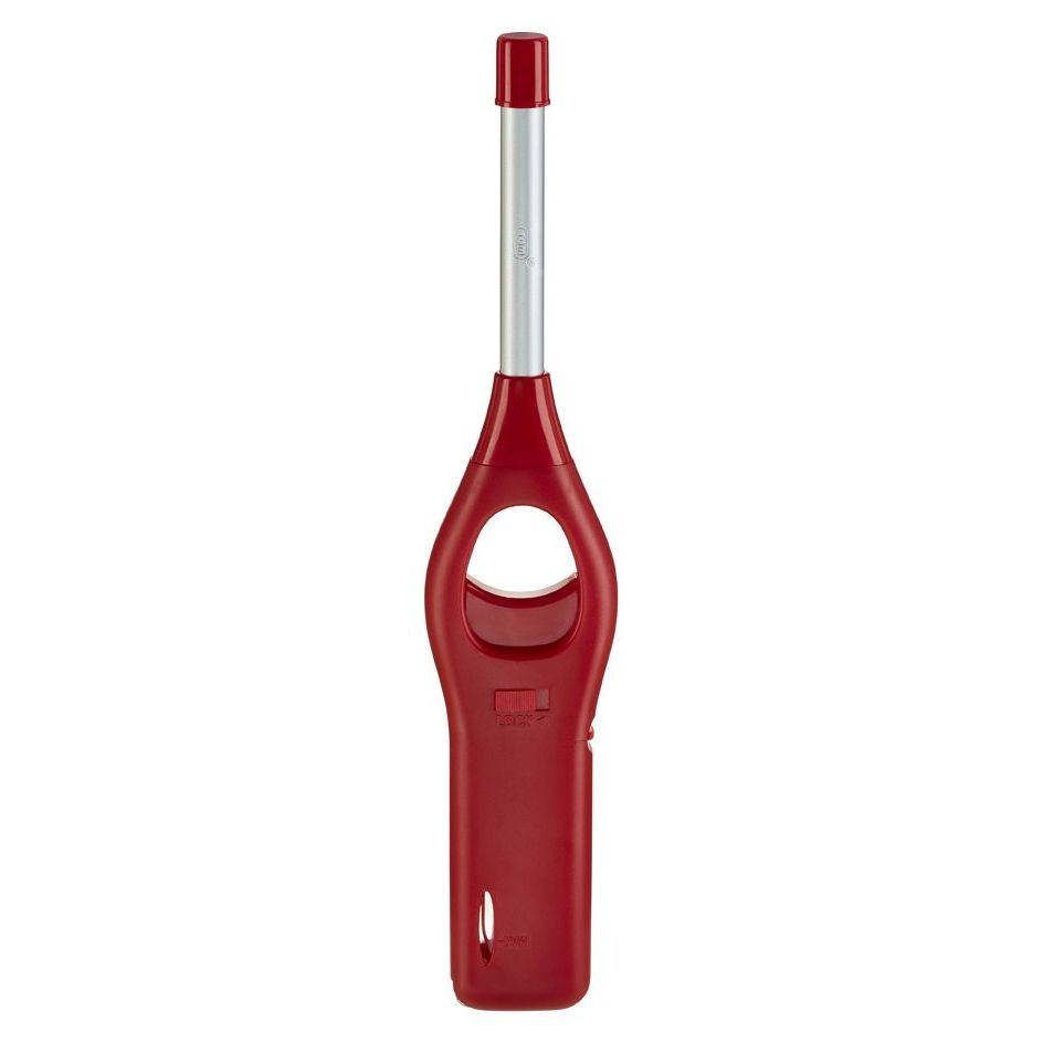 TOM® Stabfeuerzeug BB-2 NT - rot-382