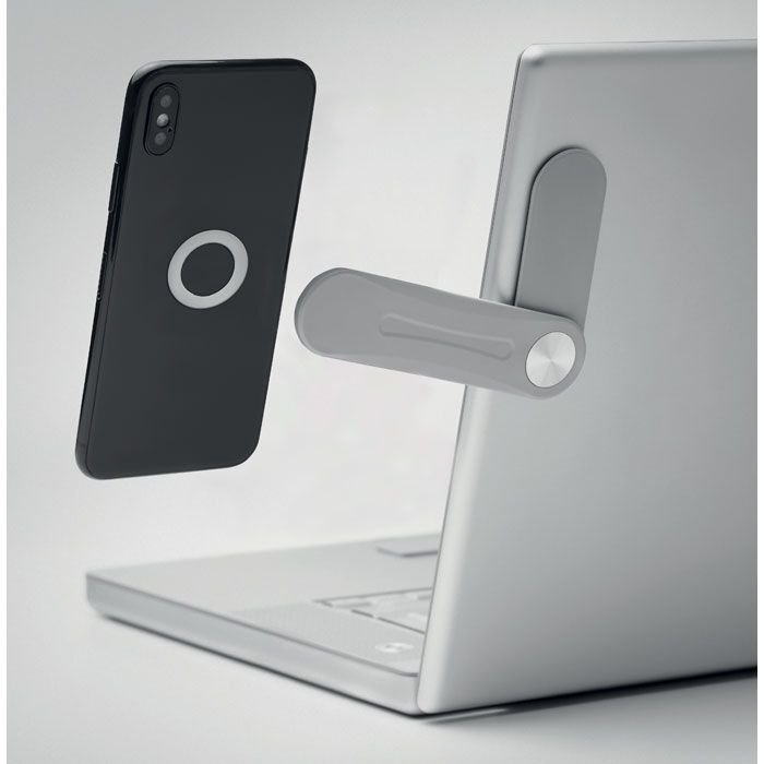 Magnetischer Smartphone-Halter GADA - grau-178
