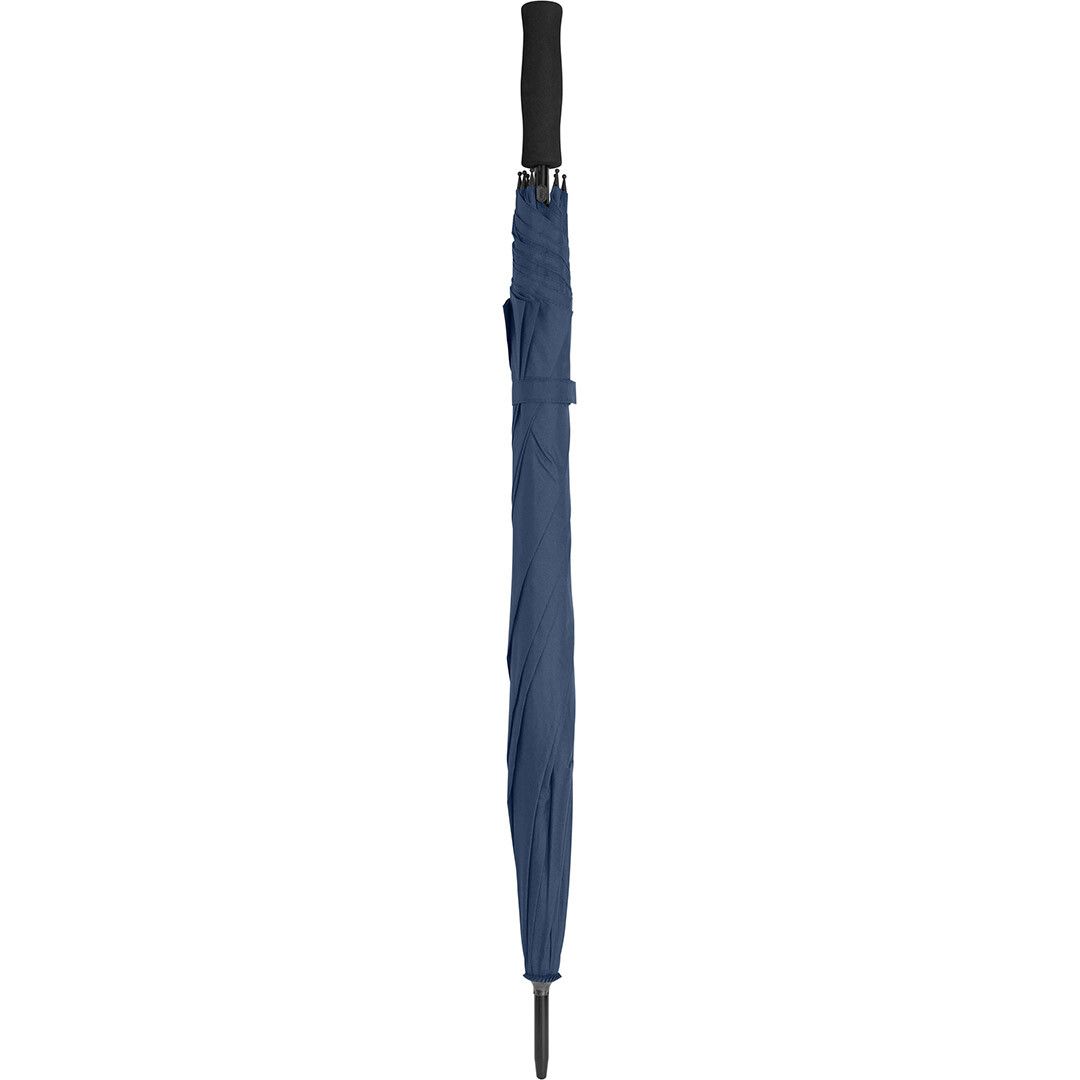 AC-Gästeschirm Ø120 cm - marine-532