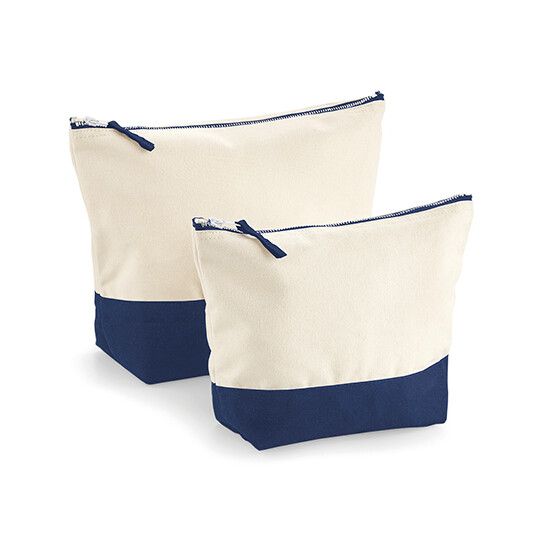 natural - navy