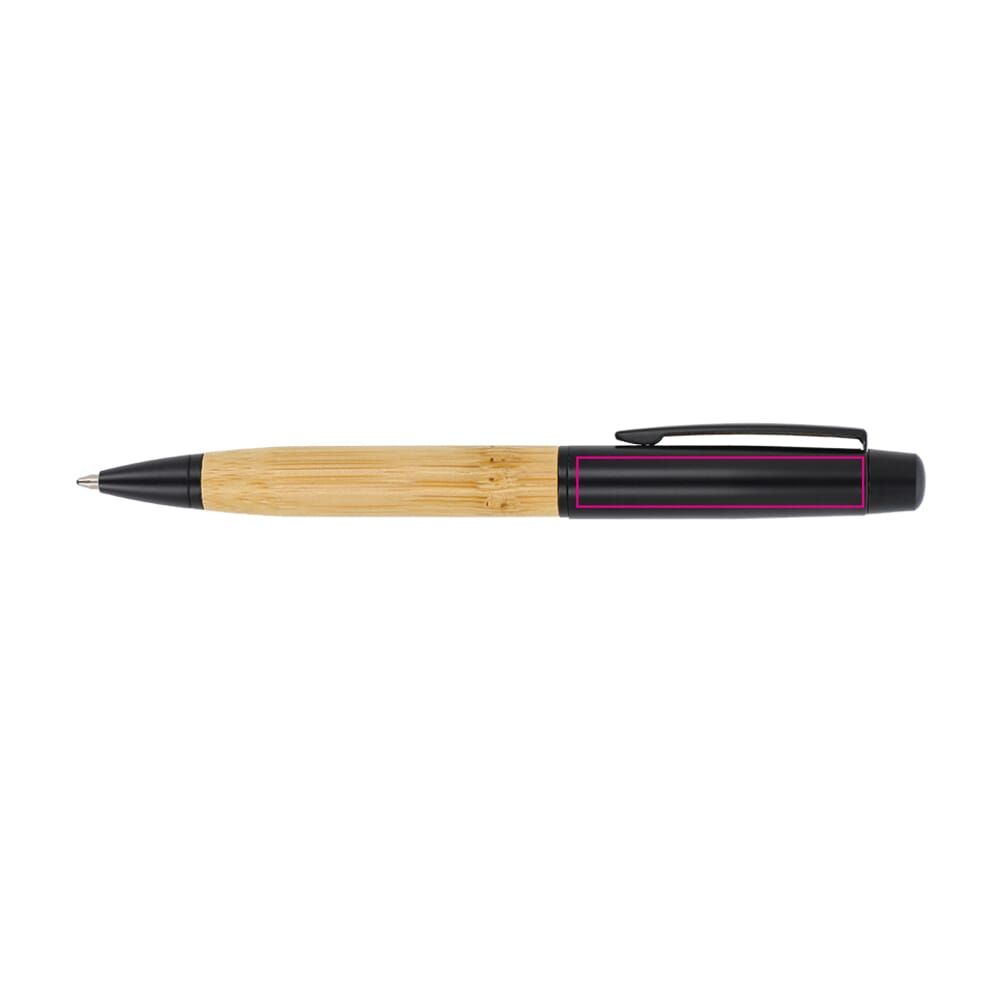 Veredelungsposition Pen 90° Vom Clip
