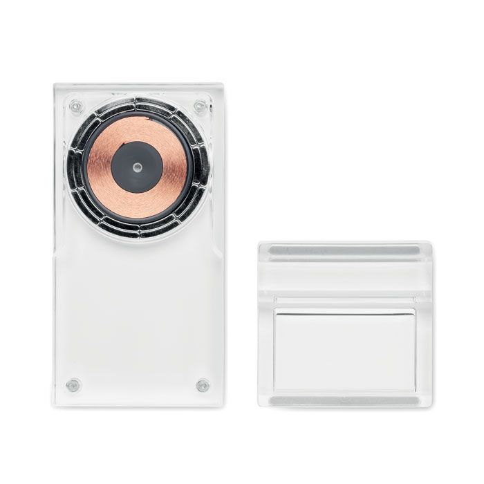 Kabellose Ladestation 15W CRYL - transparent-116