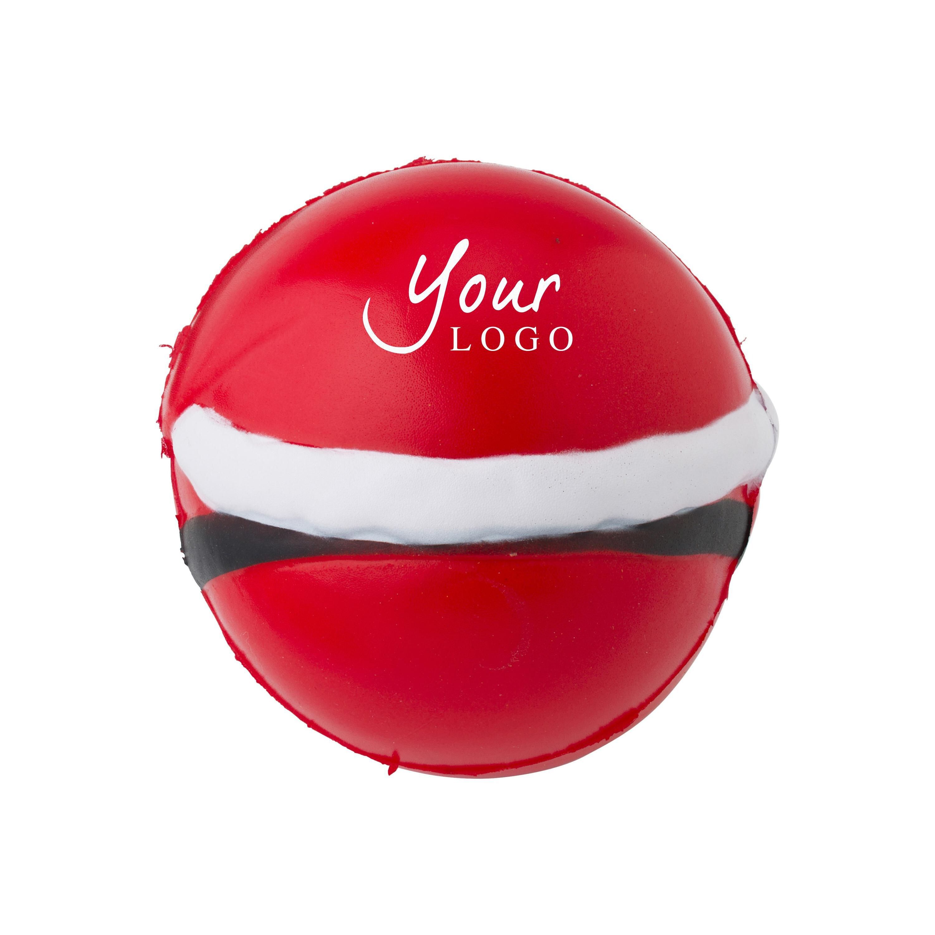 Anti-Stress-Ball Harris - rot-599