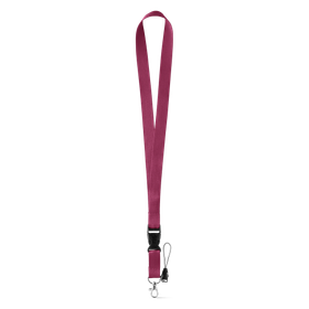 Veredelungsposition Lanyard, Lanyard